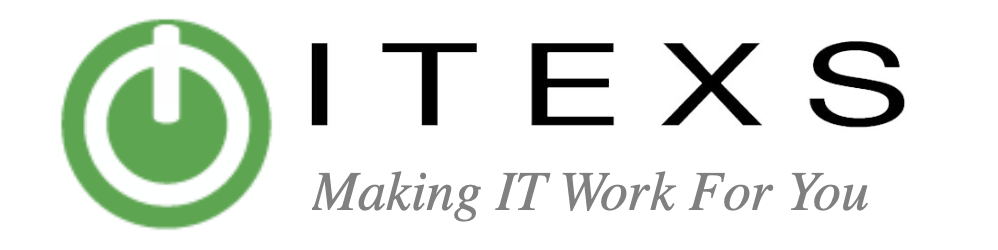 Itexs logo
